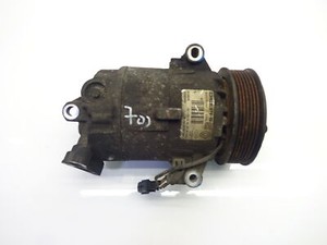 Klimakompressor für Renault Megane II 2,0 dCi Diesel M9R724 M9R 8200669284