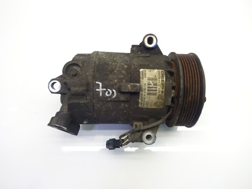 Klimakompressor für Renault Megane II 2,0 dCi Diesel M9R724 M9R 8200669284