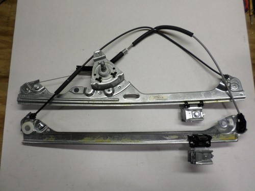 25790178 - Manual Window Regulator - GM ACDelco OE Service - Picture 2 of 3
