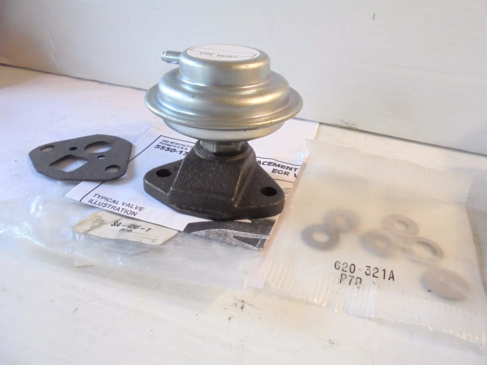 EGR Valve Standard EGV330 - Image 2 of 4