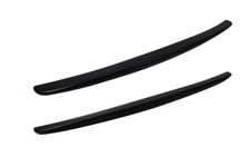 Passend für AUDI A6 C5 für tuning EXTREM sportliche ABS Bodykit Spoiler Hinten K