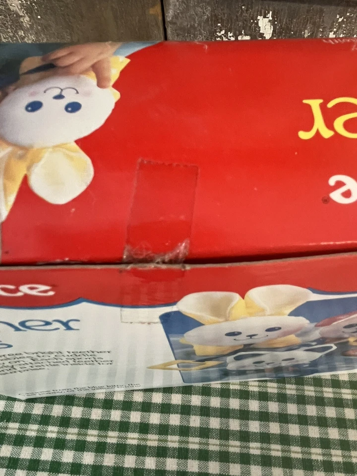 Mordedor Fisher Price Pet-CAT- Nuevo en caja sin abrir Foto 3 de 4