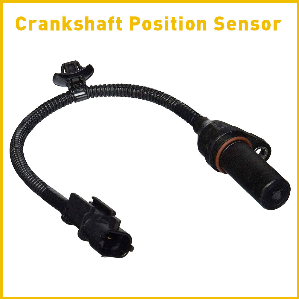 Hyundai Elantra Accent Kia Soul 39180-2B000 Crankshaft Position Sensor