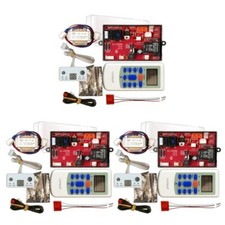 3X U05DM, Motor PG, Sistema de Control de CA Universal, Universal A/2374-