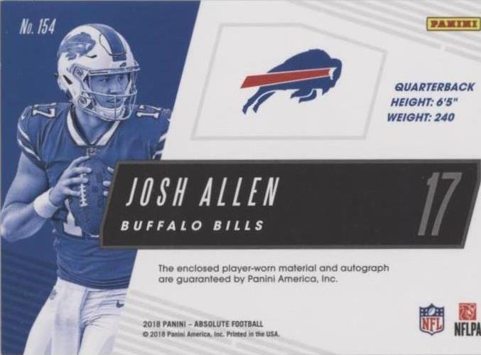 Josh Allen