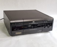 Sony DVP-CX860 300 Plus 1 Disc Explorer DVD CD Video VCD Changer PARTS