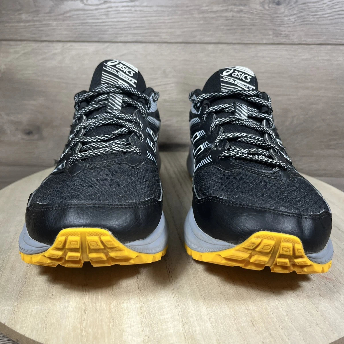 Asics 2024 hiking footwear