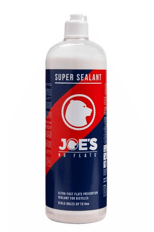 JOE'S LIQUIDO SIGILLANTE ANTIFORATURA SUPER SEALANT