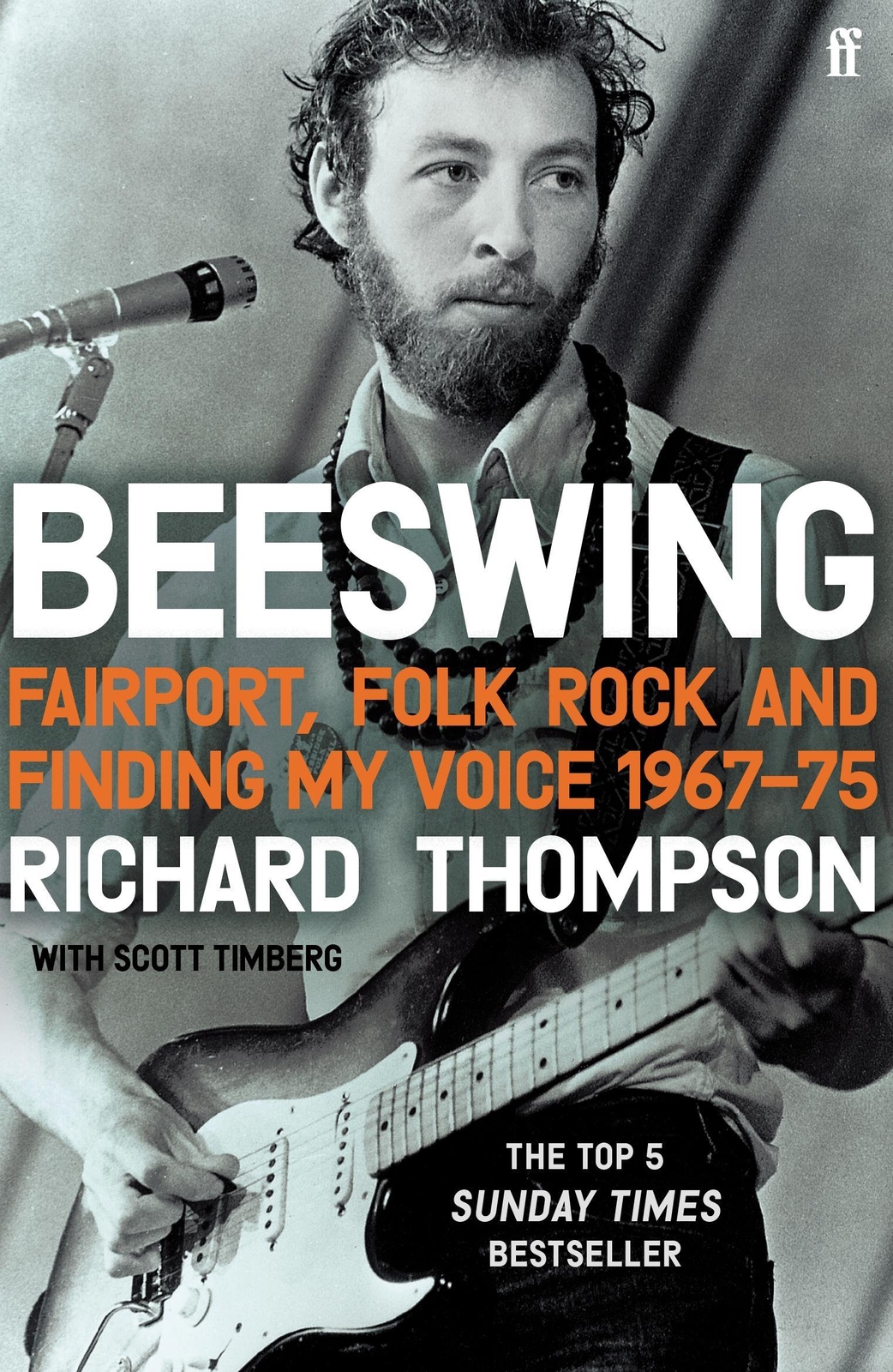 Thumbnail - Beeswing Richard Thompson