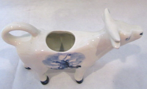 Crema para vacas Delft Holland - Imagen 2 de 6