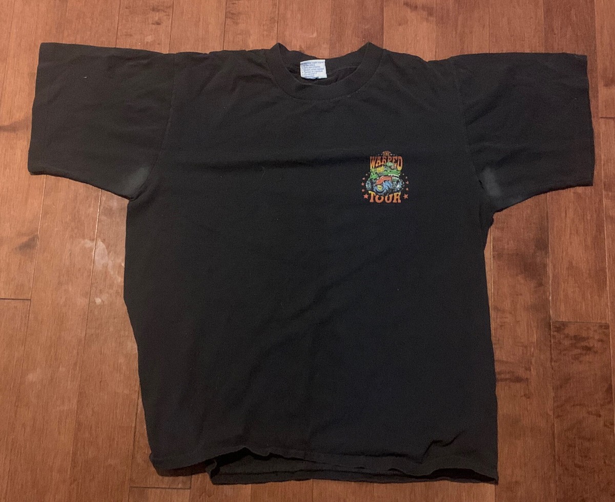 Straight Up Tour Tee 青　XL il_340x270.4715747200_te3c.jpg