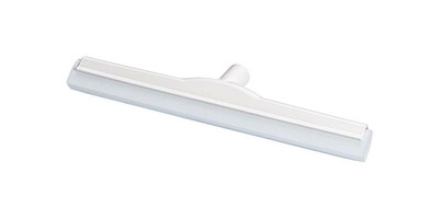 Nölle PROFI BRUSH HACCP-Wasserschieber Länge 450 mm glasfaserverstärkt weiß