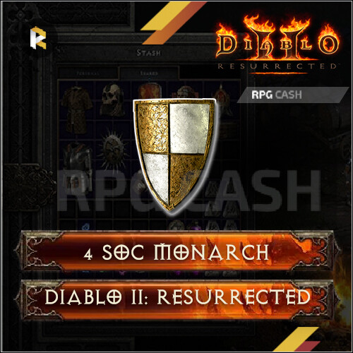 Bases para runewords - Diablo 2 Resurrected D2r Diablo 2 - Imagen 4 de 7