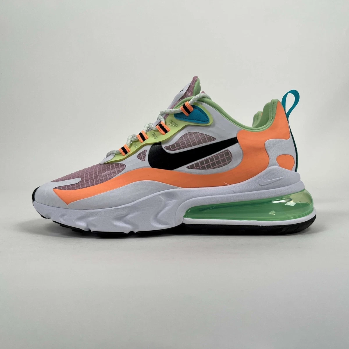 Nike AIR MAX 270 REACT SE EUR39 US8 UK5,5 - CJ0620-600