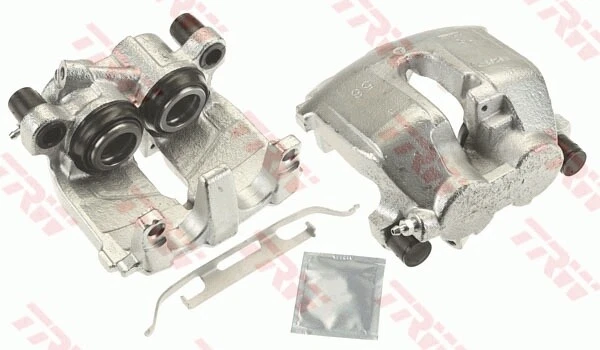 TRW BHS1342E Brake Caliper for MERCEDES-BENZ Foto 2 de 3