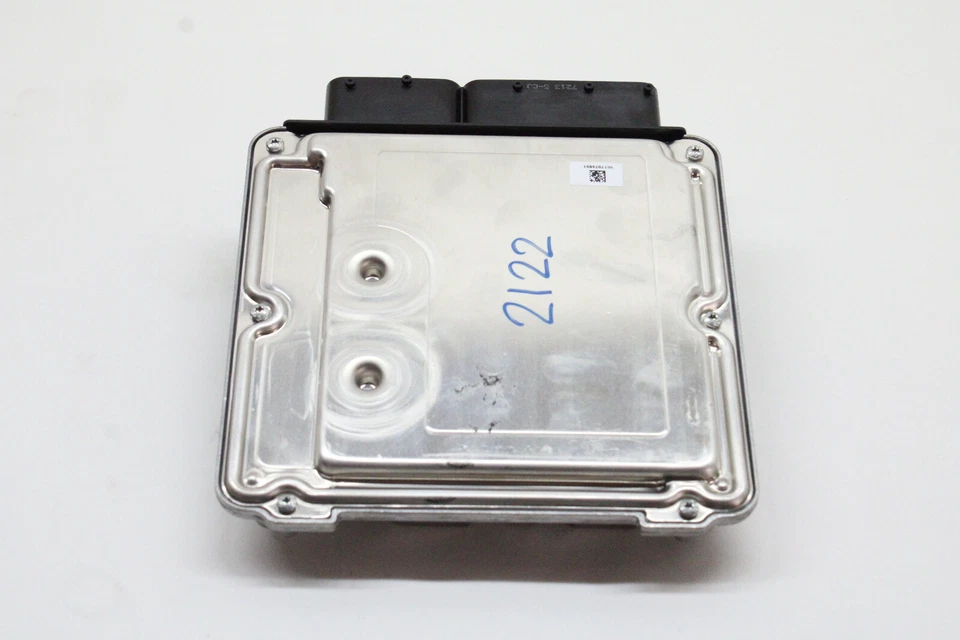 2014 AUDI A4 ENGINE CONTROL MODULE UNIT ECU ECM 8k5 907 115 J OEM 14 15 16 - Изображение 4 из 4