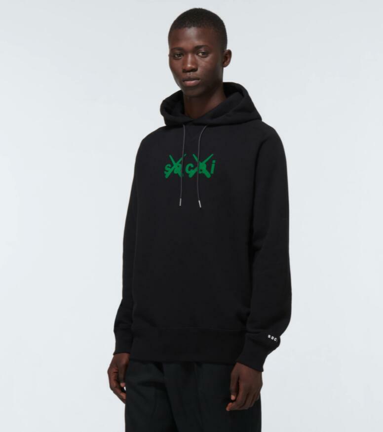 BNWT AW21 SACAI x KAWS FLOCK PRINTED HOODIE 4 | eBay BNWT AW21 SACAI x KAWS FLOCK PRINTED HOODIE 4 | eBay