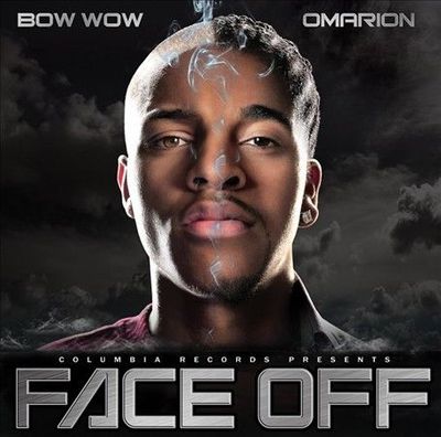 Bow Wow & Omarion : Face Off - Audio CD / (DVD Only)