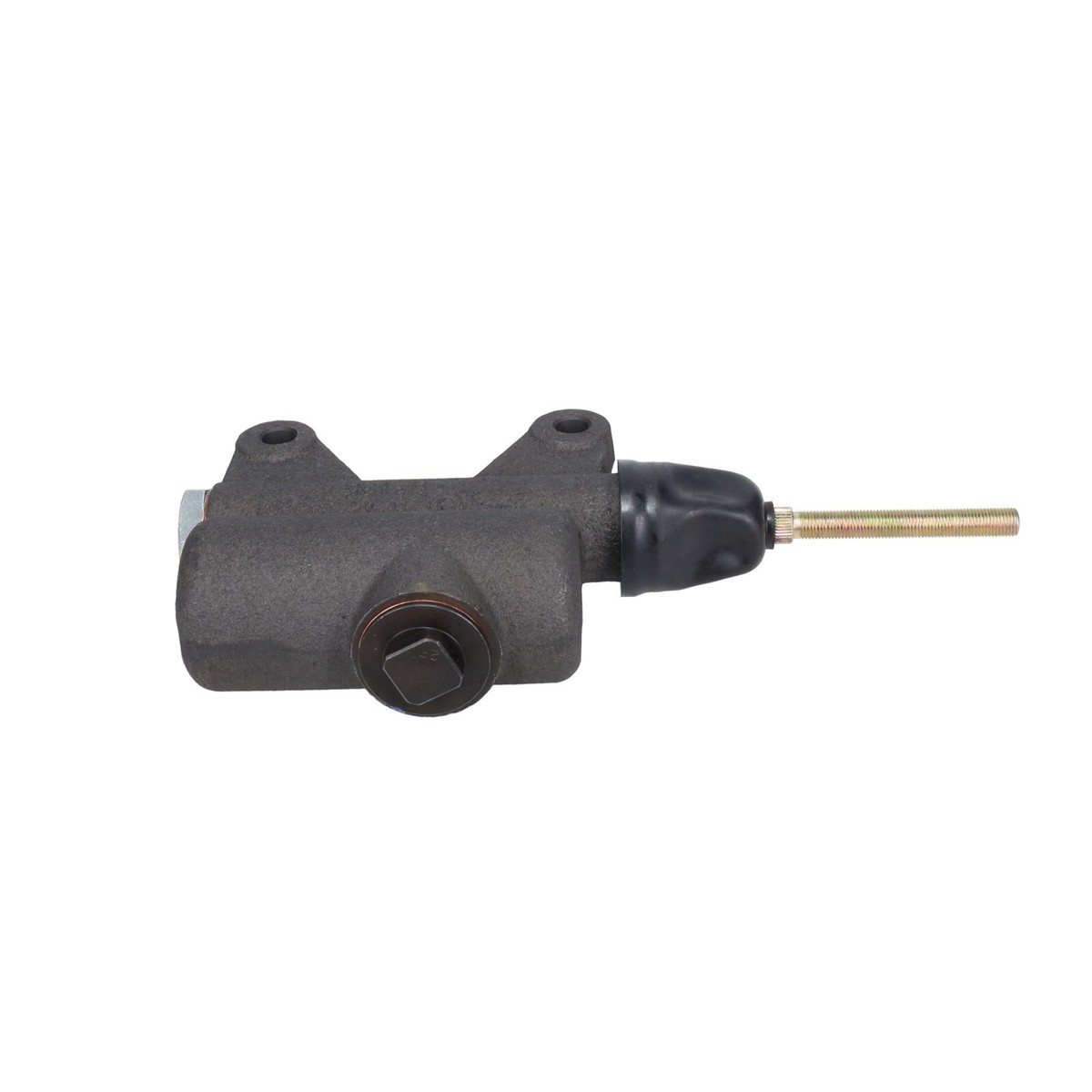 コードマスター V-Twin Mfg. Complete Remote Mount Rear Master Cylinder For