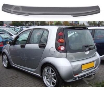 Dachspoiler Flügel für Smart ForFour W454 (2004-2006)