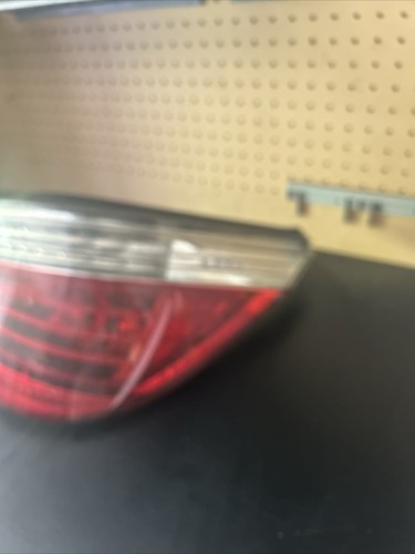 2010 Right Rear Light BMW 5 SERIES (E60 E61) 16433201 - Picture 3 of 13