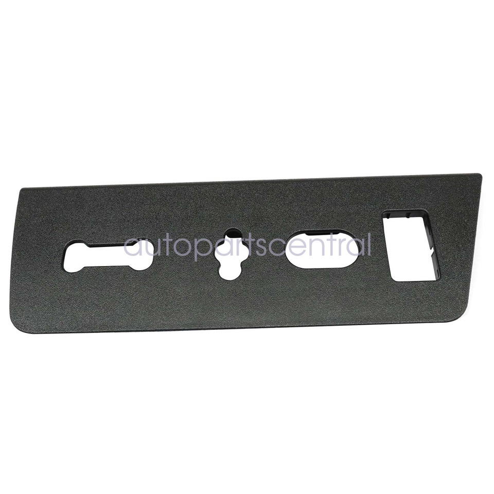 Ford OEM 2010 Ford F150 Truck Lariat Seat Switch Panel 9L3Z-14A706-MA - Foto 5