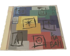 XNE ~ KABAH ~ NEW SEALED MEXICO CD ~ UNIVERSAL MUSIC LATINO 157 967 2 (24)