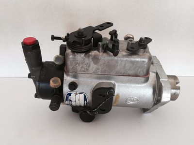 ENGINE DIESEL FUEL INJECTION PUMP 