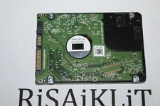 HP 15-F337wm Notebook 500GB HDD Hard Drive W/ Windows 10 64-bit