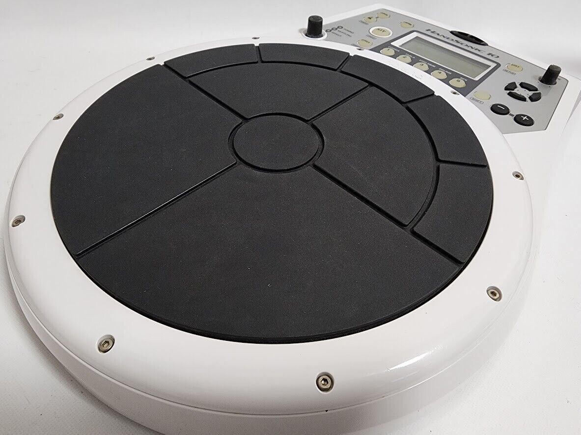 Roland HPD-10 HandSonic Electric Percussion Drum Rhythm Roland HPD-10 HandSonic Electric Percussion Drum Rhythm