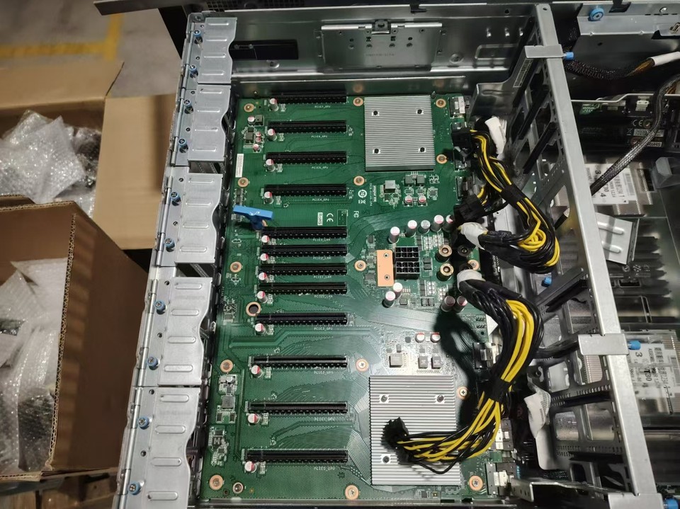 Inspur NF5468 M5 12X3.5