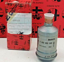 Filtre à carburant Alfa Romeo ALFA 6