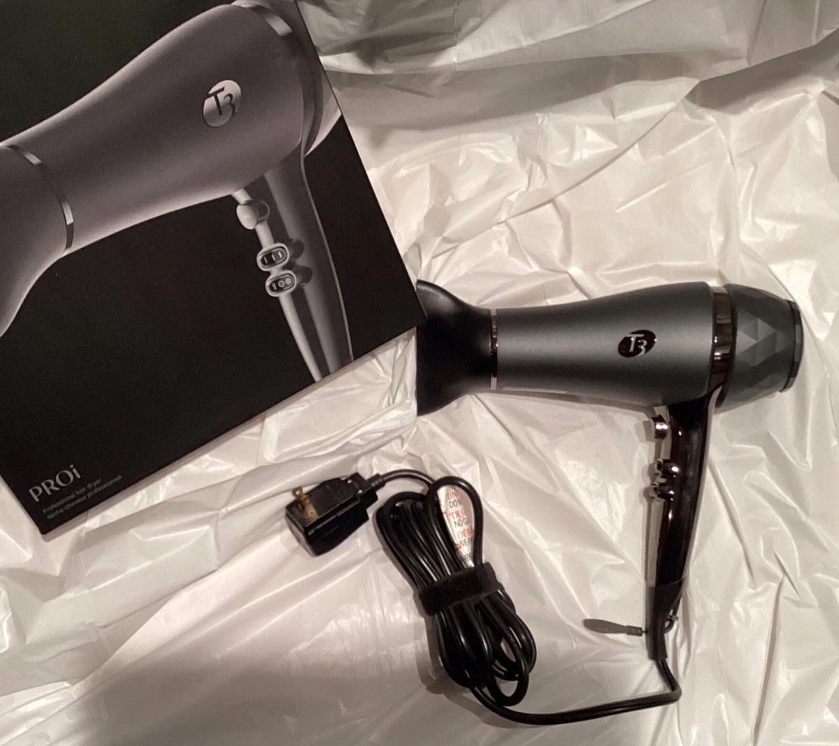 T3 proi 2025 professional dryer
