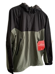 corta vento under armour