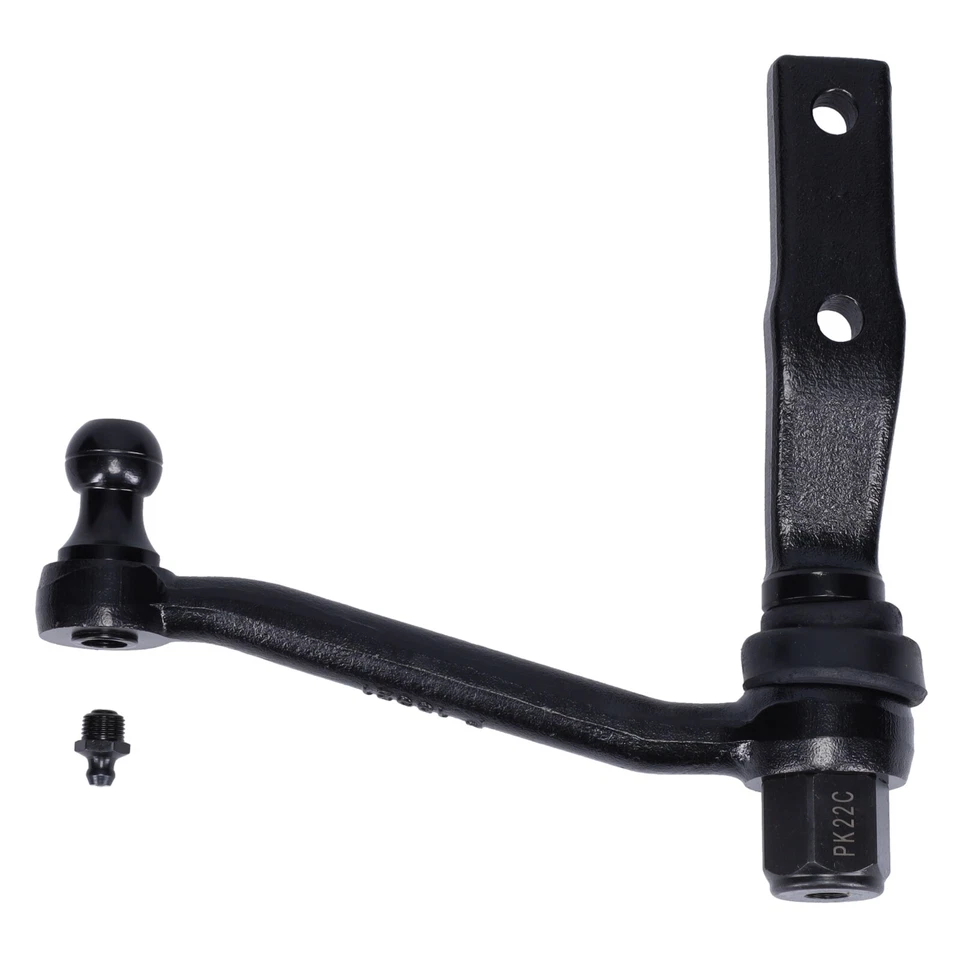 Brazo de rueda loca de dirección Oldsmobile Olds 1939 - 1948 - NUEVO 39 40 41 42 46 47 48 Foto 3 de 4