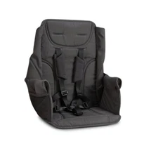 Stroller Rear Seat for Joovy Caboose / Ultralight / Big Caboose 9067 Black