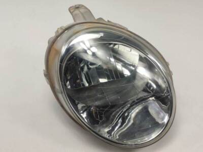 082221120R scheinwerfer rechts für DAEWOO MATIZ SE PLUS 1997 596140
