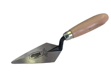 Battiferro - Italian Forged Archaeology Pointing Trowel