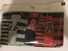 Baby GAP Boys Briefs Pack of 7 2 - 3 Years NIP