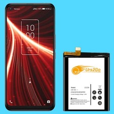 High Quality 4600mAh Standard Durable Lithium Battery for TCL 30 V 5G T781S USA