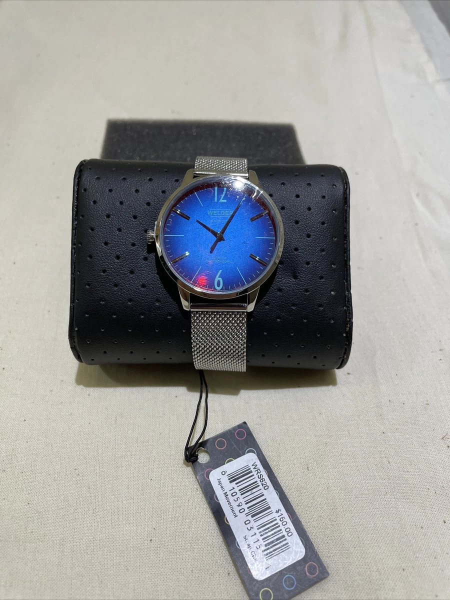 WELDER WATCHES Mod. WWRS626 main image 1