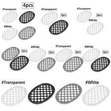 1Pc Household Kitchen Drain Tool Daily Use Soap Rack Trendy Perforation-free