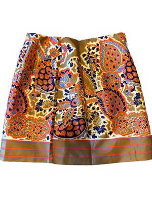 MICAS Large Mini skirt (ha 