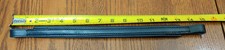 Nunn Finer, New, padded browband, black, cob 15  , 46 bridle part