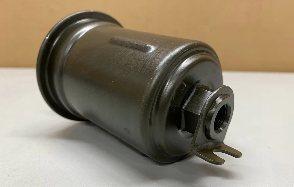 Filtro de combustible Bosch - 71526 / FEH1-13-480 - para Mazda 626 2,0 L 1986-1987 Foto 4 de 4