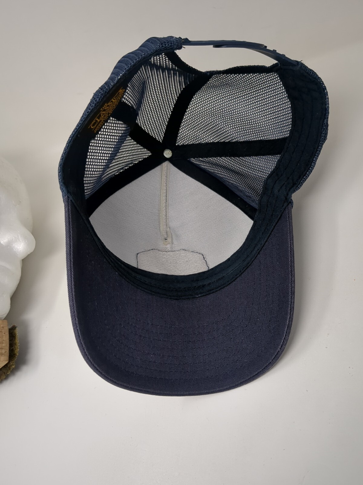 Pendleton Snapback Mesh Trucker Hat Baseball Cap … - image 6