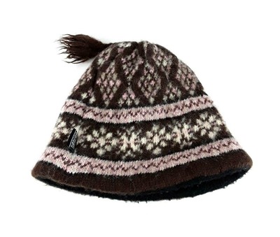 turtle fur skull cap