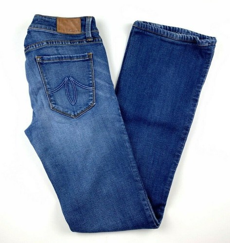 Anthropologie Level 99 Women's Jeans Sz 