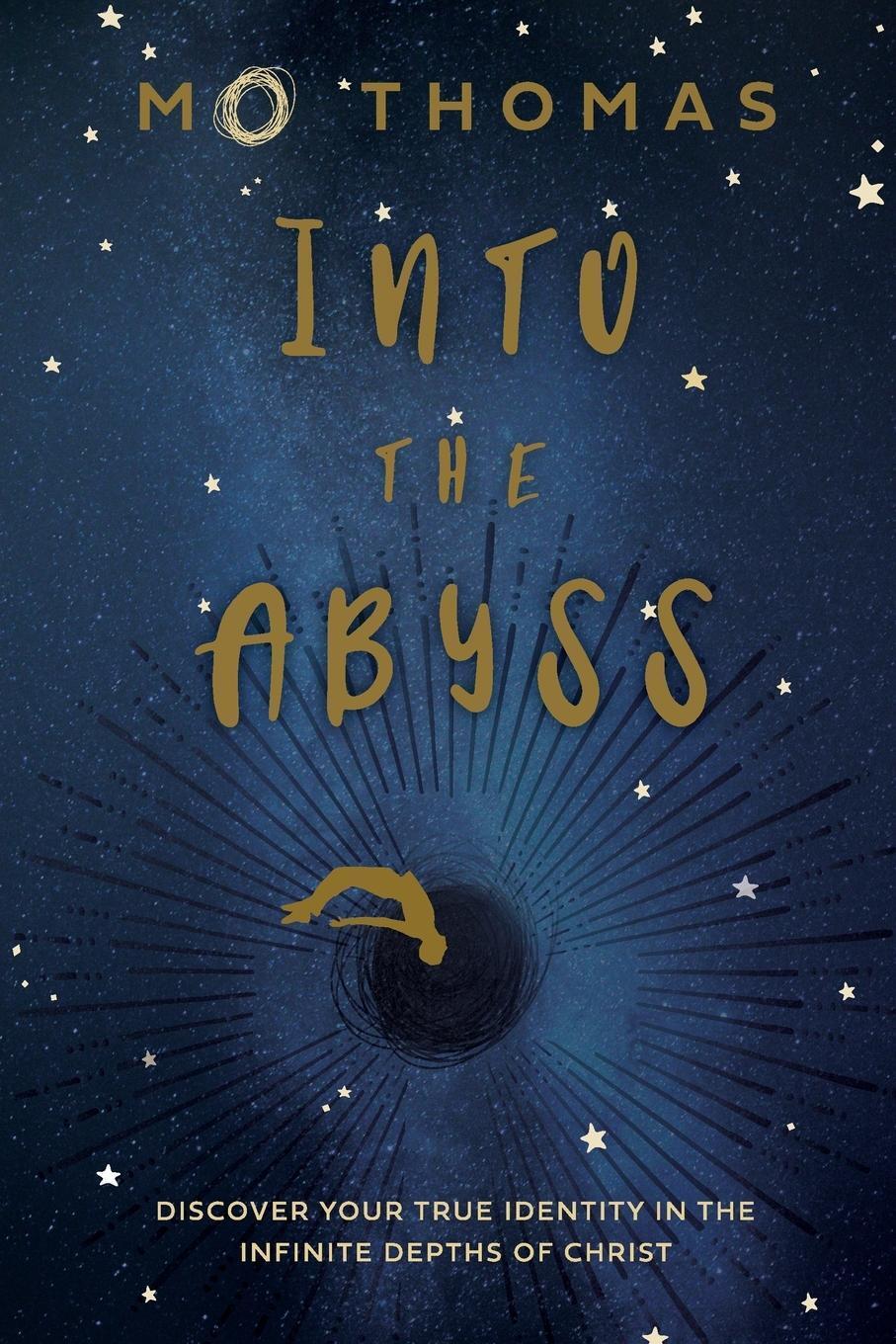 Thumbnail - Into The Abyss Discover Your True Identity In The Infinite Depths Of