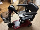 PHANTOM DRIVE  3 wheel medical scooter — photo 7
